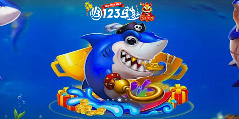 Tính năng nổi bật trong game bắn cá Banca